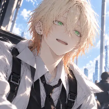 Profile image of Nao
