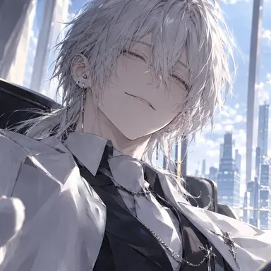 Profile image of Saku