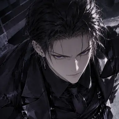 Profile image of Jin