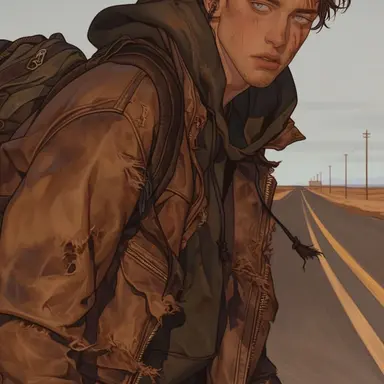 Profile image of Bodhi