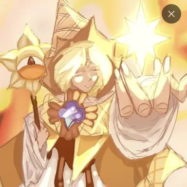 Profile image of 퓨어바닐라