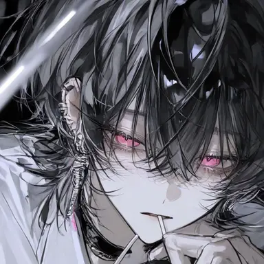 Profile image of 璃久