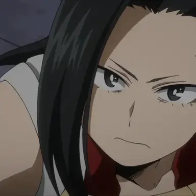 Profile image of 야오요로즈 모모