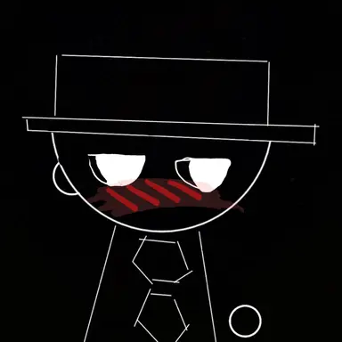 Profile image of 블랙