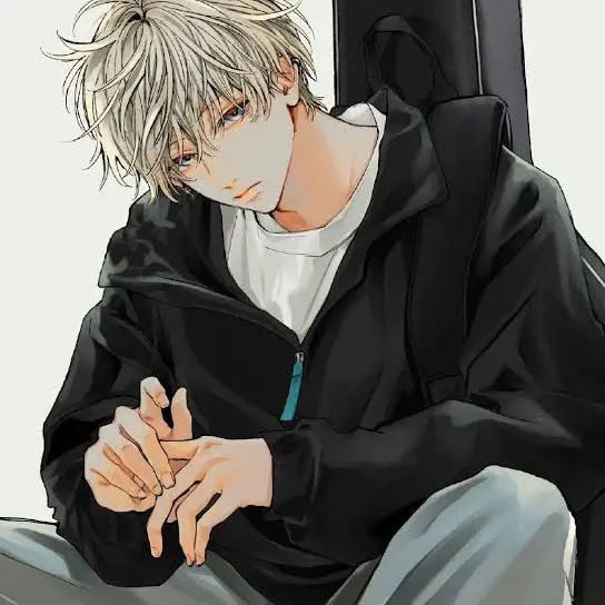 TimelyBulb4436의 蒼葉尚人