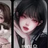 캐릭터 프로필 이미지