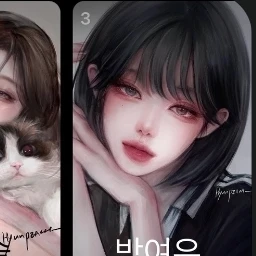 박여우