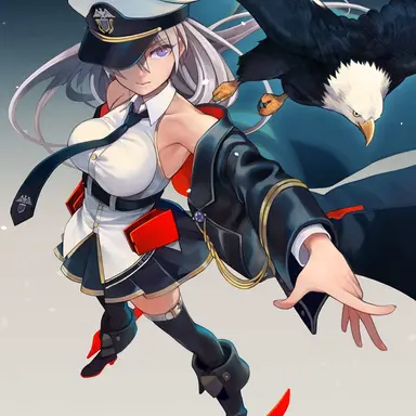 Profile image of Enterprise