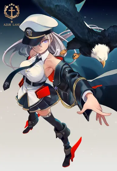 Profile image of Enterprise