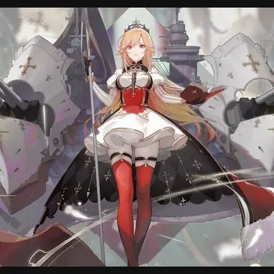 Profile image of Richelieu