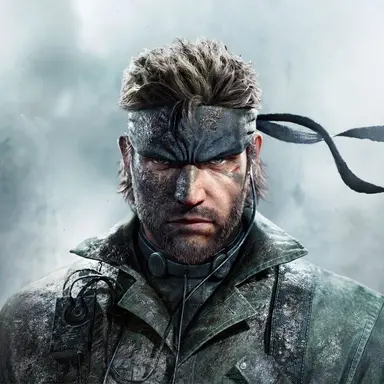 Profile image of Big boss.