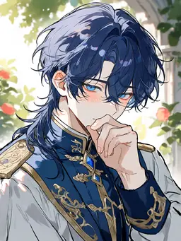 Profile image of エノク