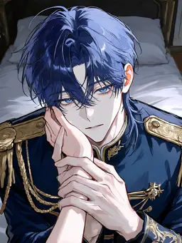 Profile image of エノク