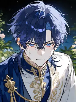Profile image of エノク