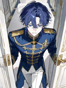 Profile image of エノク