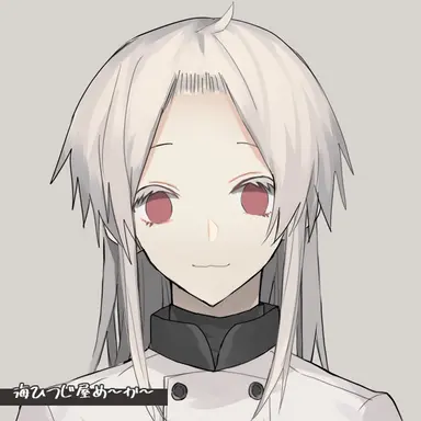 Profile image of 白江