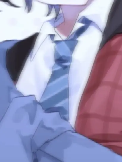 poto.7의 人気者の裏側