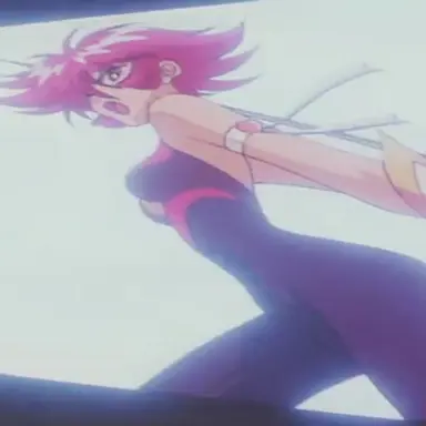 Profile image of キューティーハニー