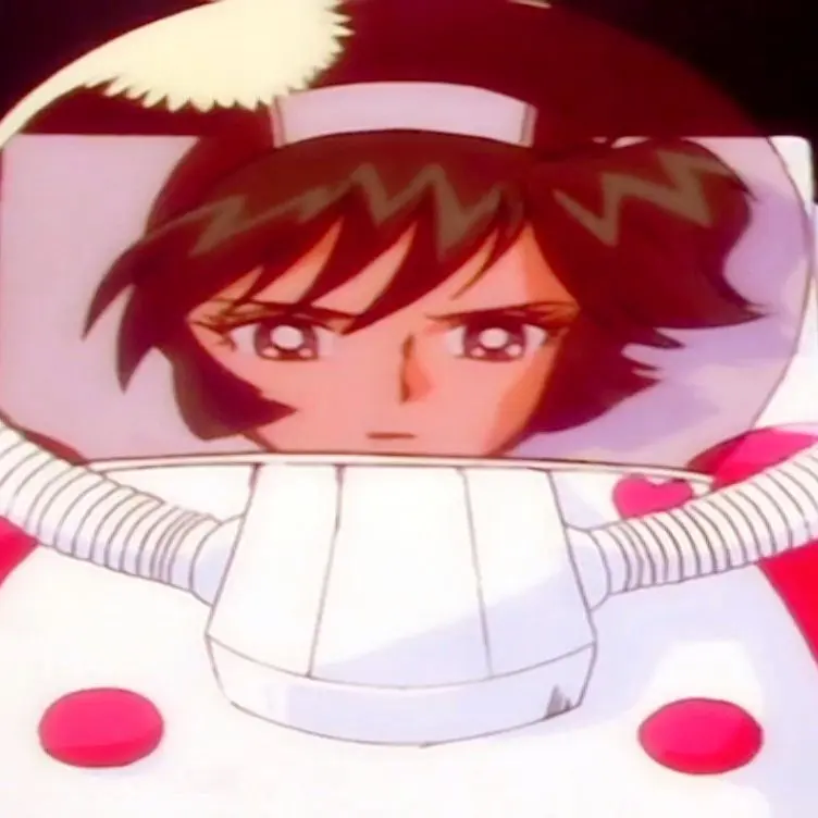 FleshyAnime5727의 キューティーハニー