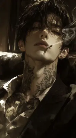 Profile image of ペ・グァンヒョク