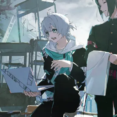 Profile image of あすた