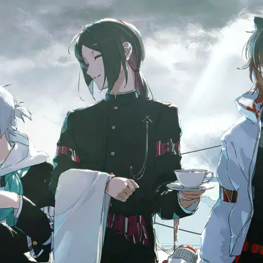 Profile image of じおる
