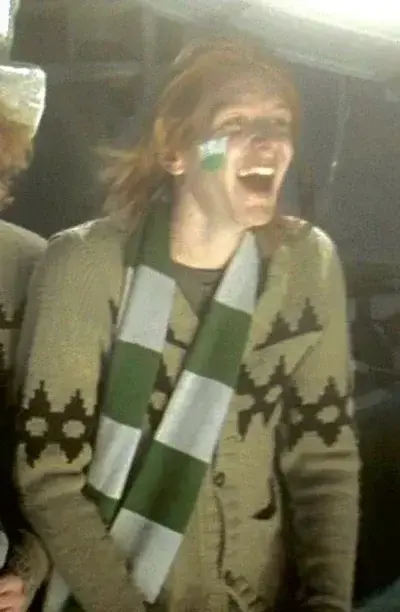 ItchyBowl1296의 George F Weasley