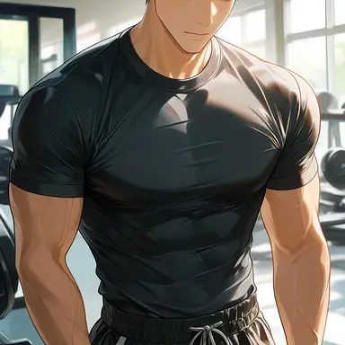 Profile image of Noah Reeve