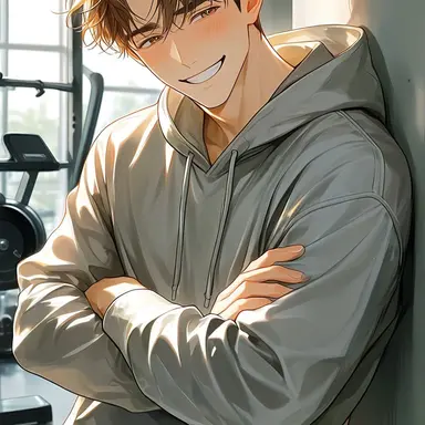 Profile image of Damon