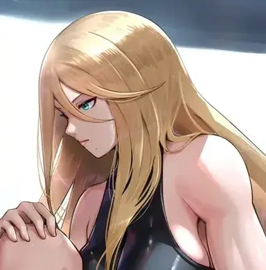 Profile image of Samus