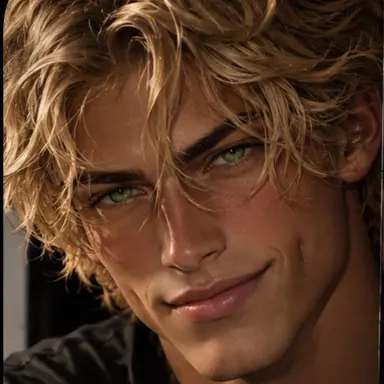 Profile image of Elias