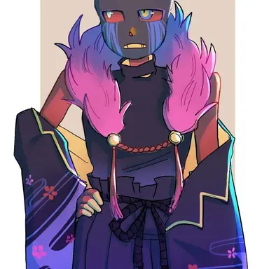 Profile image of Error