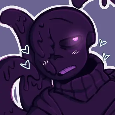 Profile image of Nightmare
