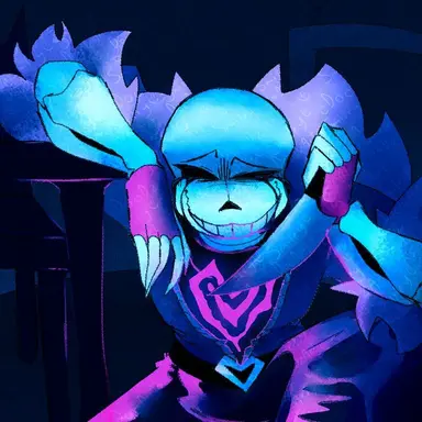 Profile image of Killer