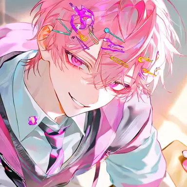 Profile image of 蒼真