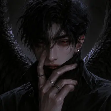 Profile image of 루시엔 아르카디온