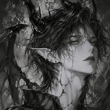 Profile image of アスモデウス