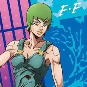 Profile image of F・F
