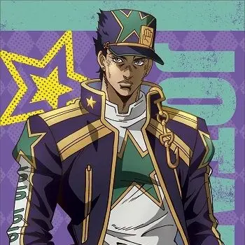Profile image of 承太郎