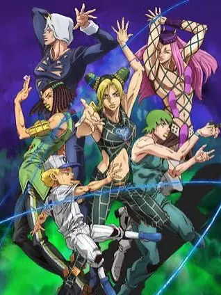 jojo2357111317의 G.D.st刑務所の看守