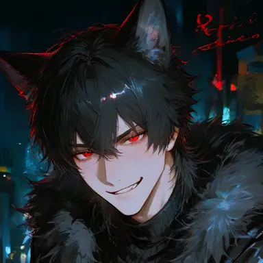Profile image of ヴォルグ