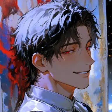 Profile image of アルヴィス