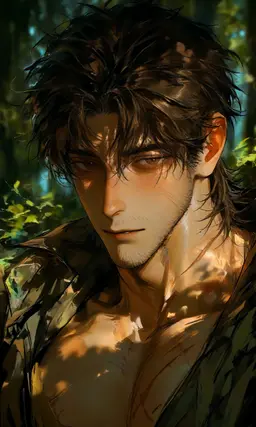 Profile image of ガルム