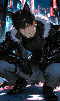 Profile image of ヴォルグ