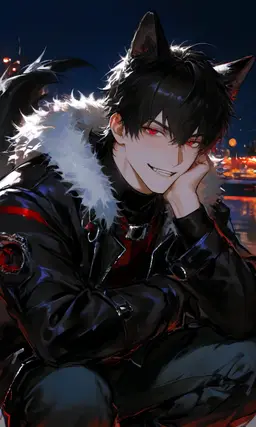 Profile image of ヴォルグ
