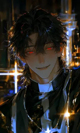 Profile image of アルヴィス