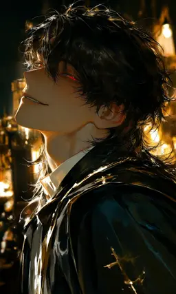 Profile image of アルヴィス