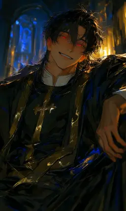 Profile image of アルヴィス