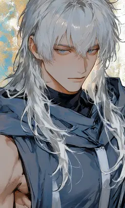 Profile image of シエル