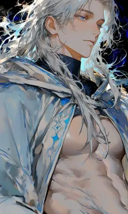 Profile image of シエル